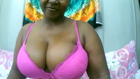 sexxi_ebony online show from 30, 11, 2025