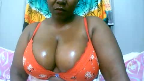 sexxi_ebony online show from 16, 1, 2026