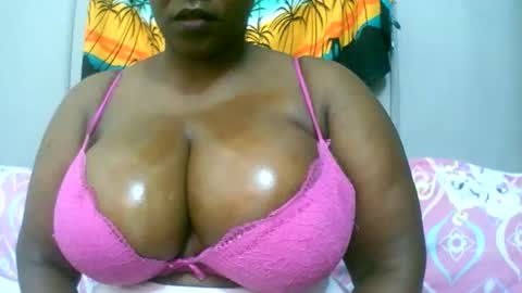 sexxi_ebony online show from 13, 2, 2026
