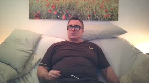 sexxurbation online show from 2, 12, 2025