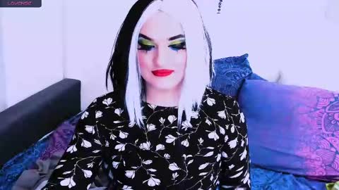 Snapshot of sexxx_queen chatting on 22, 12, 2024 sexxx_queen online show from 22, 12, 2024