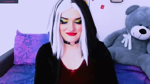 Snapshot of sexxx_queen chatting on 31, 1, 2025 sexxx_queen online show from 31, 1, 2025