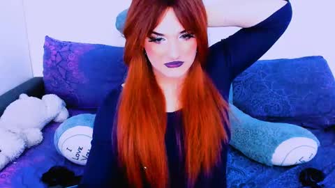 Snapshot of sexxx_queen chatting on 5, 3, 2025 sexxx_queen online show from 5, 3, 2025