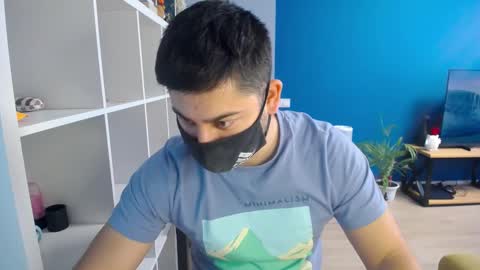 Tommy online show from 23, 2, 2025