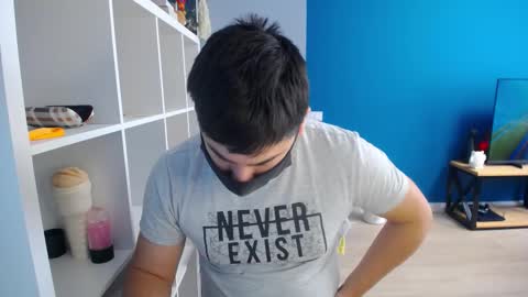 Tommy online show from 6, 3, 2025