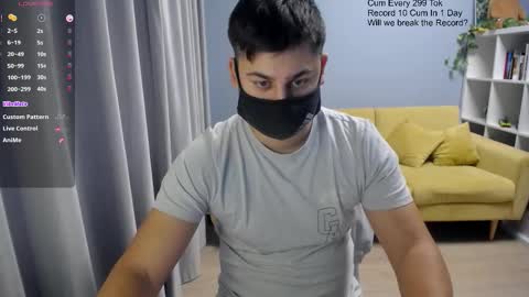 Tommy online show from 20, 11, 2025