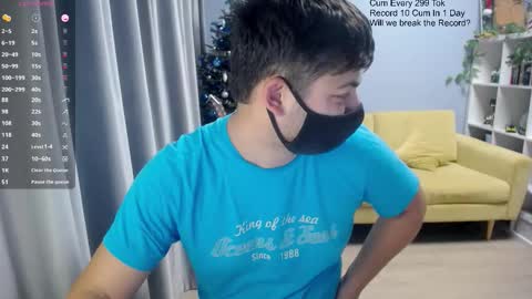 Tommy online show from 21, 12, 2025