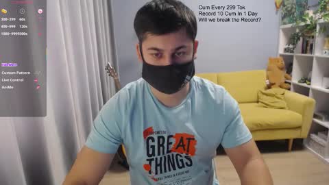 Tommy online show from 10, 3, 2026