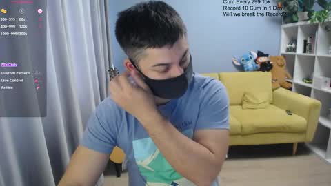 Tommy online show from 15, 4, 2026