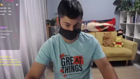 Snapshot of sexxxdickbig chatting on 26, 6, 2026 Tommy online show from 26, 6, 2026