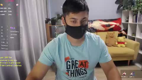 Snapshot of sexxxdickbig chatting on 27, 6, 2026 Tommy online show from 27, 6, 2026