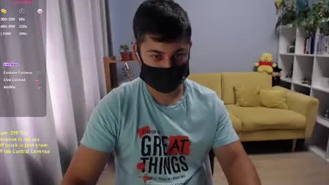 Snapshot of sexxxdickbig chatting on 9, 7, 2026 Tommy online show from 9, 7, 2026