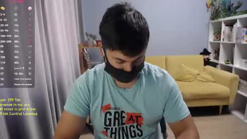 Snapshot of sexxxdickbig chatting on 14, 7, 2026 Tommy online show from 14, 7, 2026