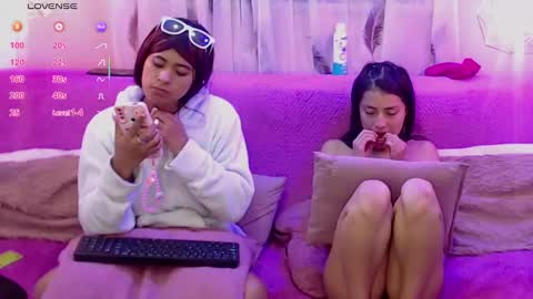 Snapshot of sexxxhorny_ chatting on 12, 3, 2025 sexxxhorny_ online show from 12, 3, 2025