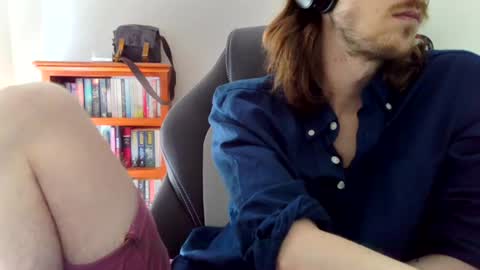 Adam  online show from 8, 7, 2026