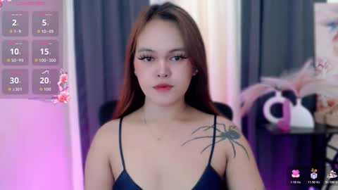 sexxxy_caroline online show from 11, 2, 2026