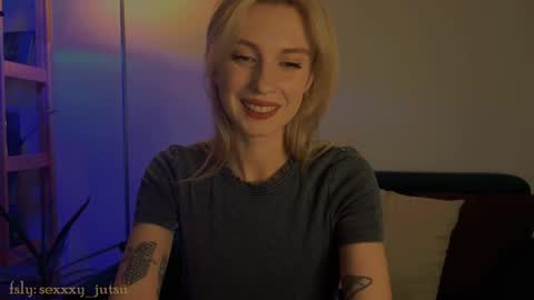 Snapshot of sexxxy_jutsu chatting on 21, 12, 2024 Maria online show from 21, 12, 2024