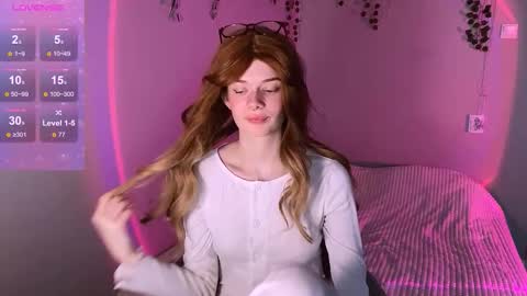 Snapshot of sexxxyalice chatting on 30, 3, 2026 Alice 3 online show from 30, 3, 2026
