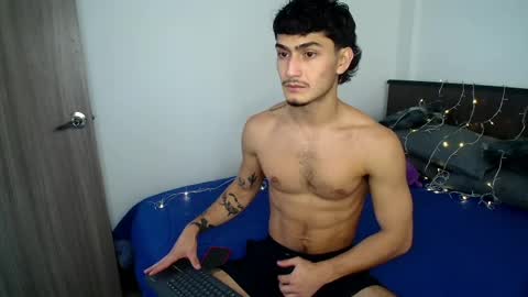 JUAN online show from 19, 4, 2026