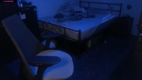 Snapshot of sexxxysiul chatting on 11, 10, 2025 SiuL online show from 11, 10, 2025