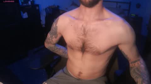 Snapshot of sexxxysiul chatting on 2, 11, 2025 SiuL online show from 2, 11, 2025