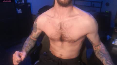 Snapshot of sexxxysiul chatting on 5, 11, 2025 SiuL online show from 5, 11, 2025