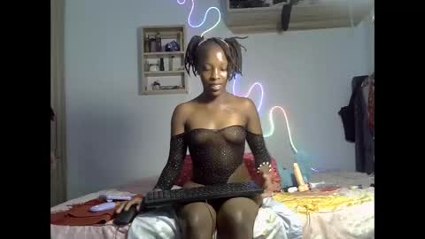 Sexxy Flave online show from 16, 1, 2026