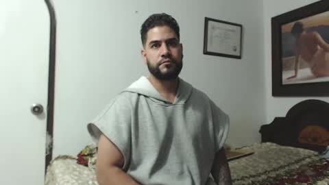 sexxy man online show from 4, 12, 2024