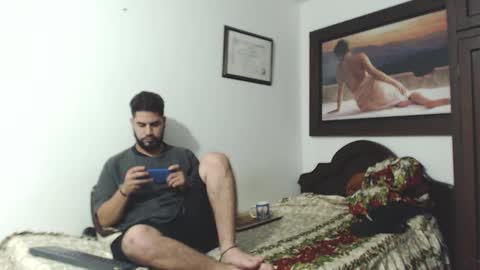 sexxy man online show from 7, 12, 2024