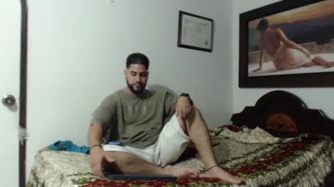 sexxy man online show from 13, 12, 2024