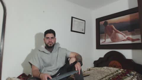 sexxy man online show from 24, 12, 2024