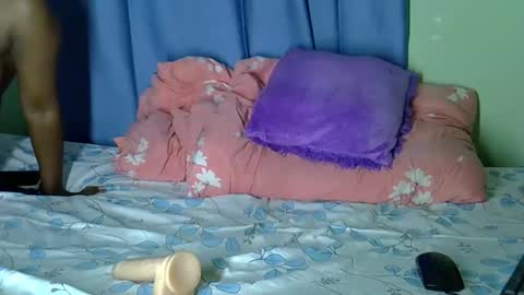 Snapshot of sexxybuttie chatting on 12, 9, 2025 African Queen online show from 12, 9, 2025