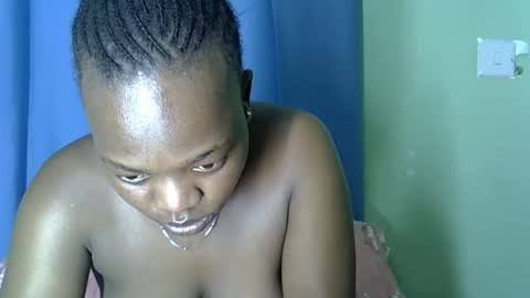 Snapshot of sexxybuttie chatting on 22, 9, 2025 African Queen online show from 22, 9, 2025