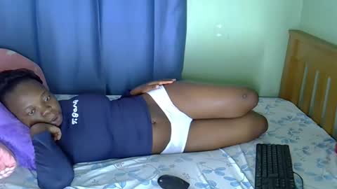 Snapshot of sexxybuttie chatting on 30, 9, 2025 African Queen online show from 30, 9, 2025