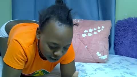 African Queen online show from 6, 3, 2026