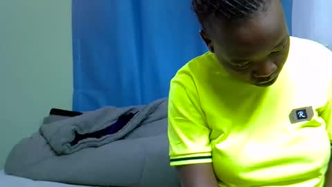 African Queen online show from 22, 5, 2026