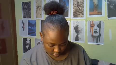 Snapshot of sexxykaree chatting on 28, 4, 2026 sexxykaree online show from 28, 4, 2026