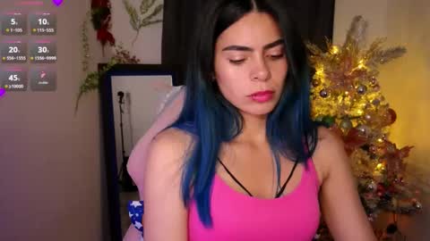  Angie   online show from 14, 12, 2025