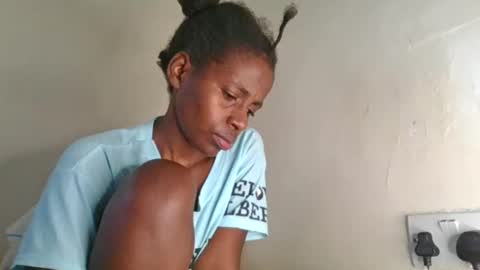 sexxywide ebony online show from 4, 2, 2025