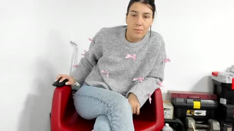 Ana  Rusakova online show from 10, 3, 2026