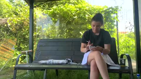 Ana  Rusakova online show from 27, 5, 2026