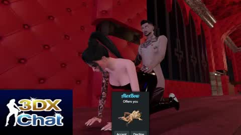 Mistress Cami online show from 16, 1, 2025