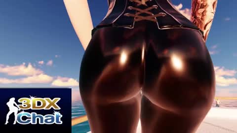 Mistress Cami online show from 20, 1, 2025