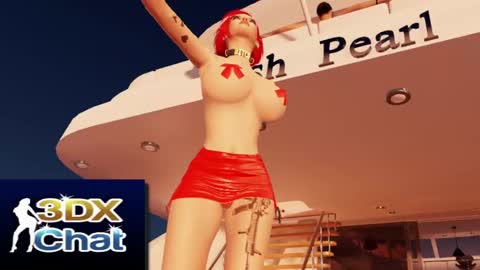 Mistress Cami online show from 11, 10, 2025