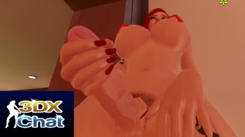 Snapshot of sexy3dchat chatting on 12, 6, 2026 Mistress Cami online show from 12, 6, 2026