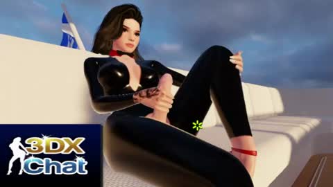 Snapshot of sexy3dchat chatting on 15, 6, 2026 Mistress Cami online show from 15, 6, 2026
