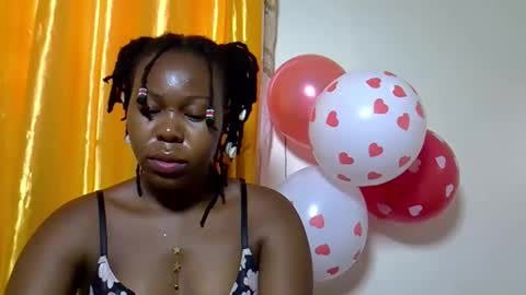 CurvyGoddess online show from 11, 2, 2026