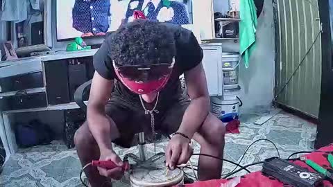 Sebastian online show from 5, 3, 2026