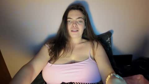 Hello dear. I will be glad to meet you.  see you soon. online show from 19, 10, 2025