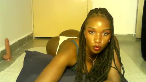 sexy_africana05 online show from 5, 7, 2026